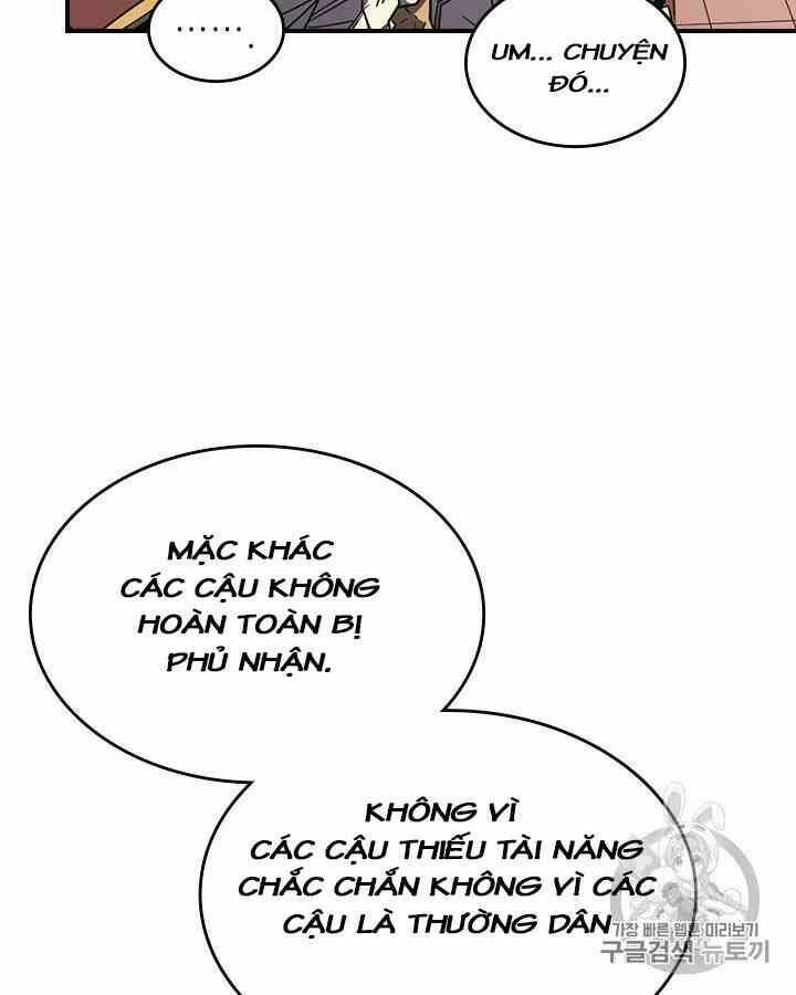 Chuyển Sinh Ma Pháp Đặc Biệt Yếu Chapter 104 - Trang 2