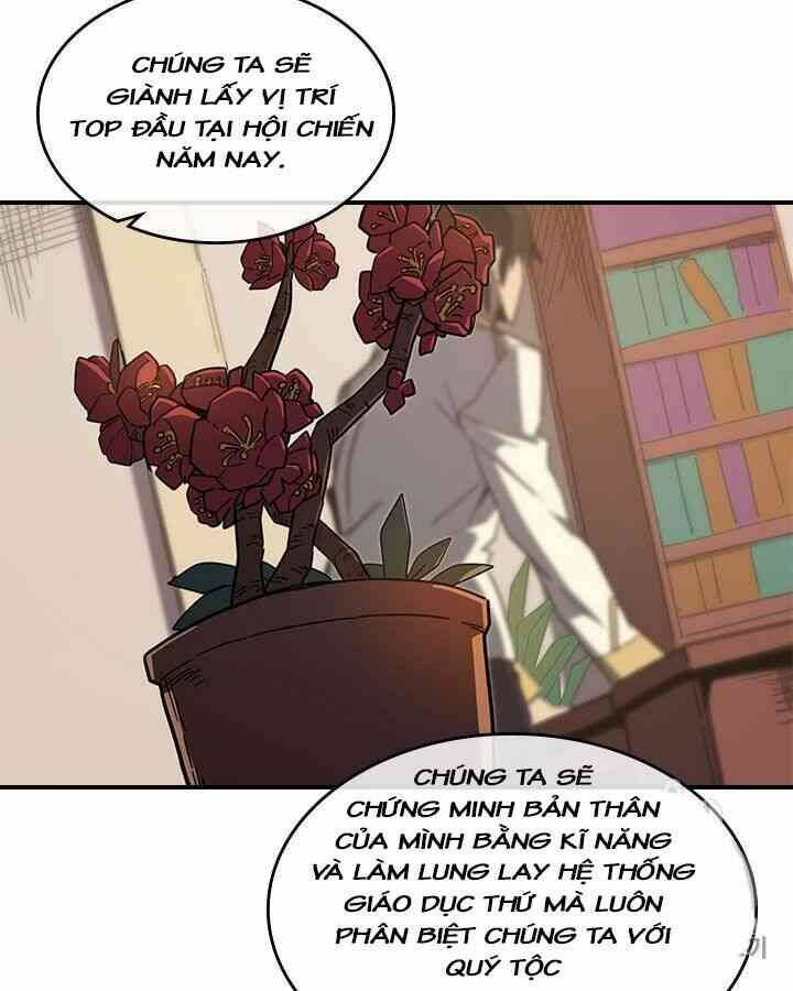 Chuyển Sinh Ma Pháp Đặc Biệt Yếu Chapter 104 - Trang 2