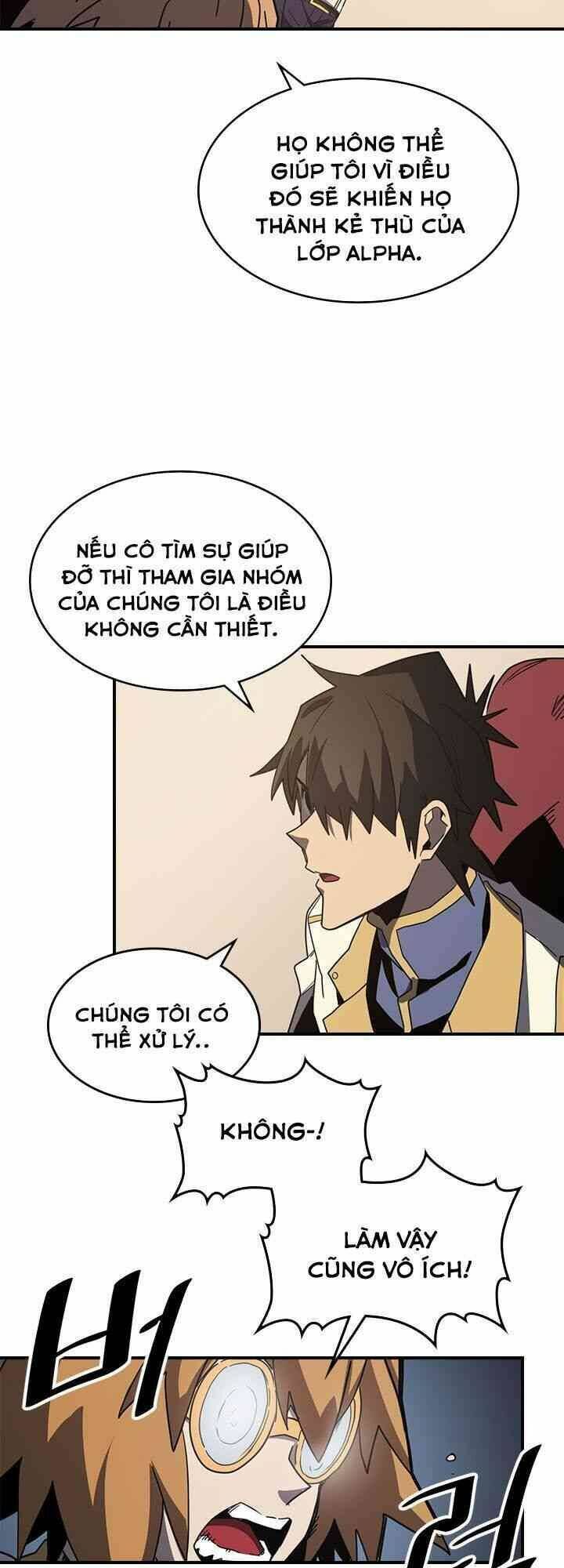 Chuyển Sinh Ma Pháp Đặc Biệt Yếu Chapter 103 - Trang 2