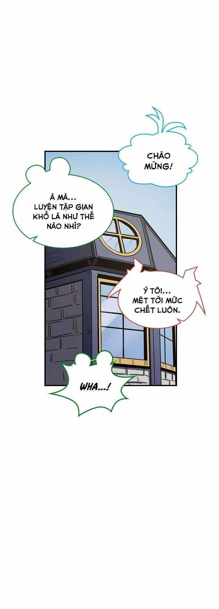 Chuyển Sinh Ma Pháp Đặc Biệt Yếu Chapter 103 - Trang 2