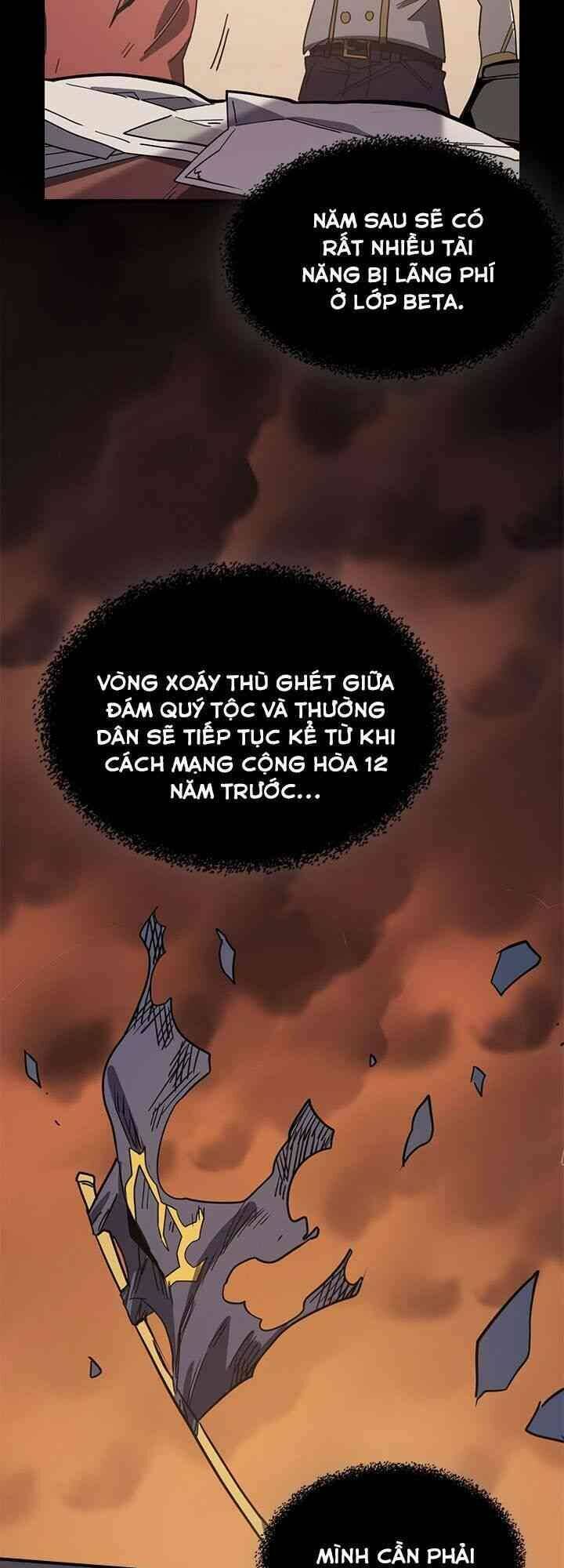 Chuyển Sinh Ma Pháp Đặc Biệt Yếu Chapter 103 - Trang 2