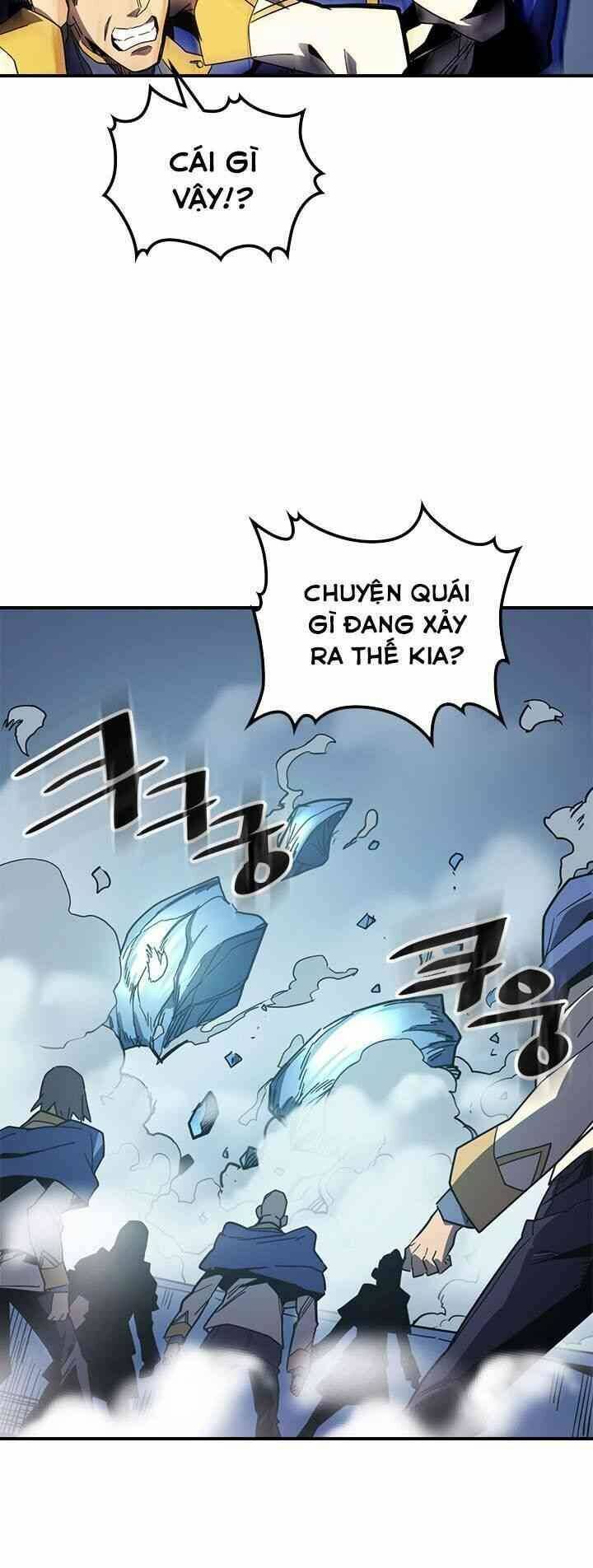 Chuyển Sinh Ma Pháp Đặc Biệt Yếu Chapter 103 - Trang 2