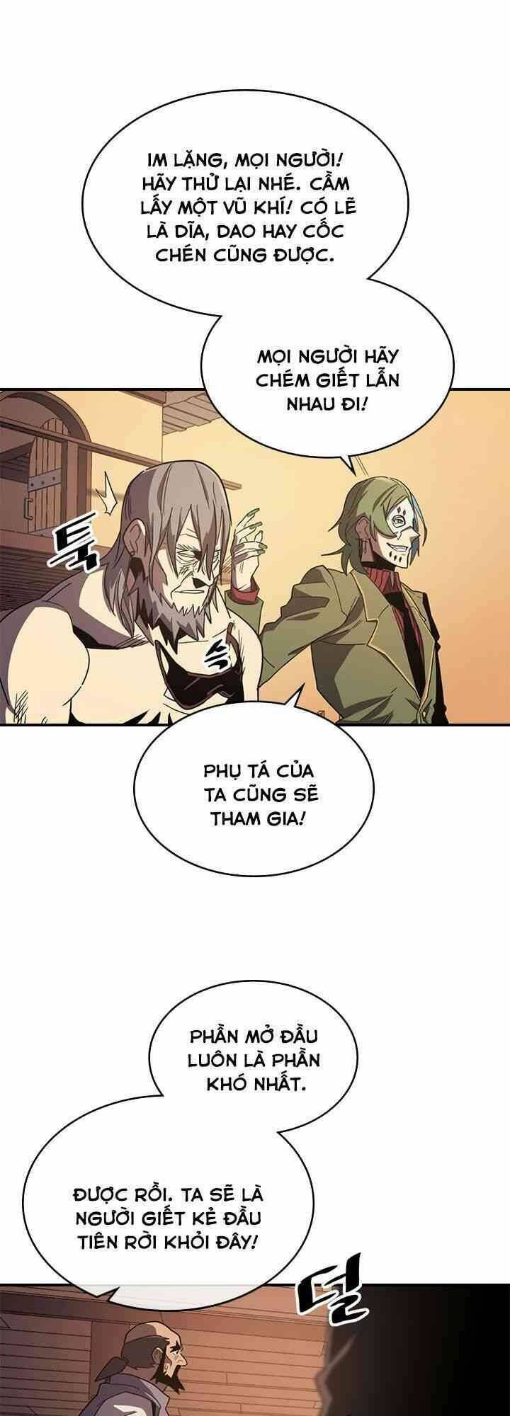 Chuyển Sinh Ma Pháp Đặc Biệt Yếu Chapter 100 - Trang 2