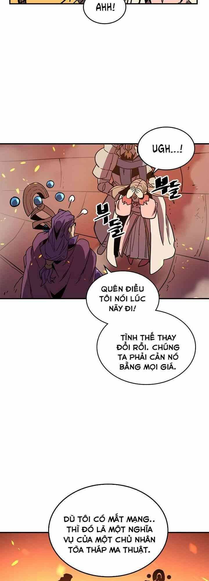 Chuyển Sinh Ma Pháp Đặc Biệt Yếu Chapter 97 - Trang 2