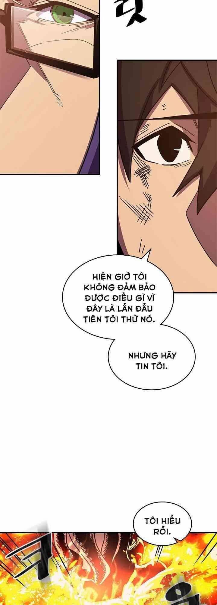 Chuyển Sinh Ma Pháp Đặc Biệt Yếu Chapter 97 - Trang 2