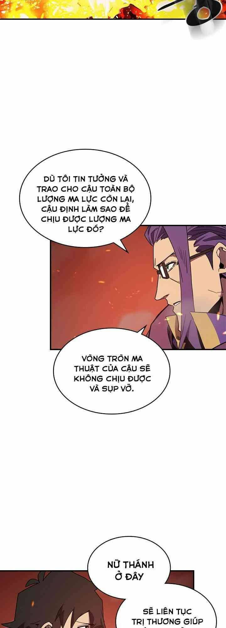 Chuyển Sinh Ma Pháp Đặc Biệt Yếu Chapter 97 - Trang 2