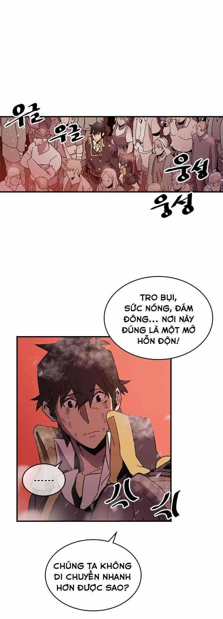 Chuyển Sinh Ma Pháp Đặc Biệt Yếu Chapter 95 - Trang 2