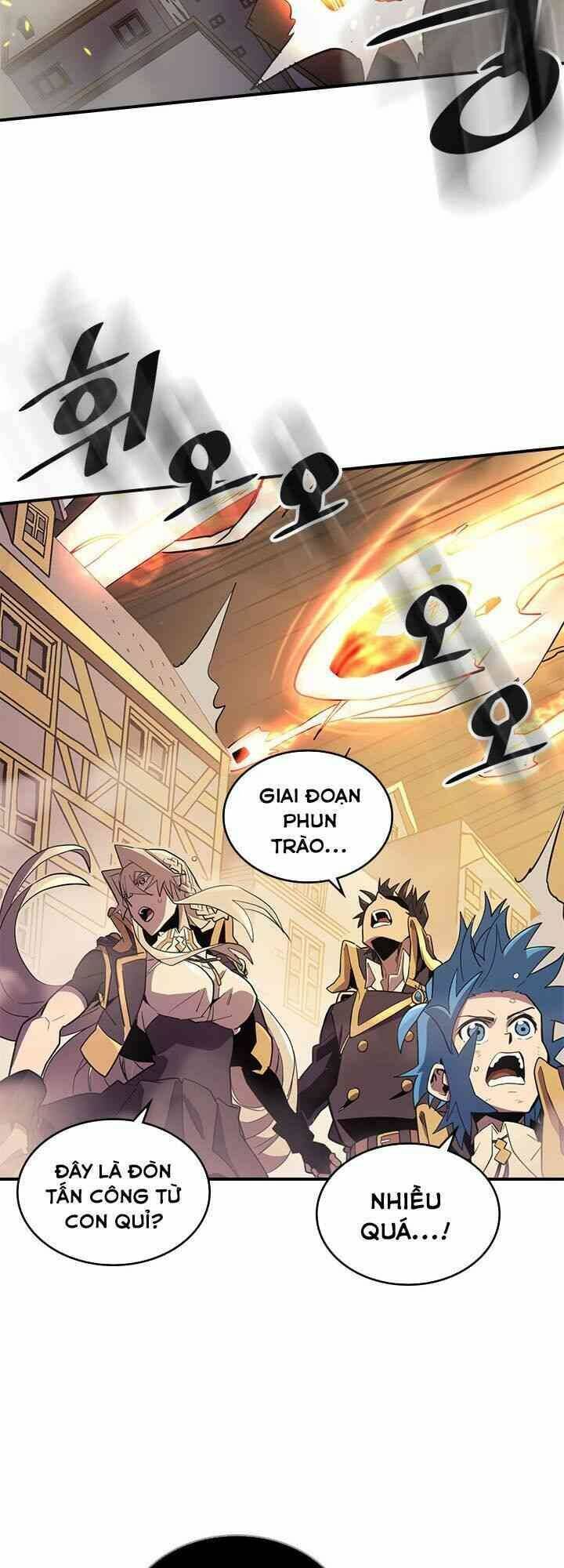 Chuyển Sinh Ma Pháp Đặc Biệt Yếu Chapter 94 - Trang 2