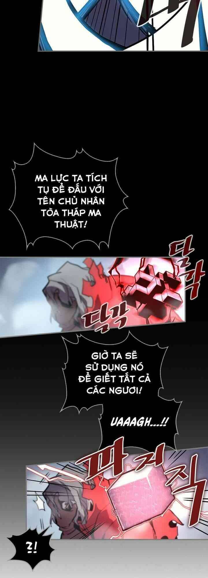 Chuyển Sinh Ma Pháp Đặc Biệt Yếu Chapter 93 - Trang 2