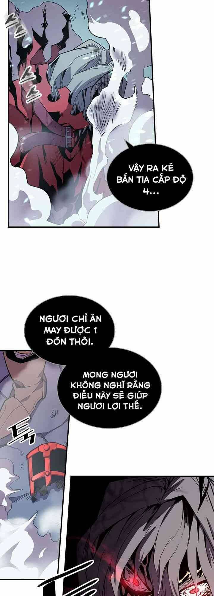 Chuyển Sinh Ma Pháp Đặc Biệt Yếu Chapter 93 - Trang 2