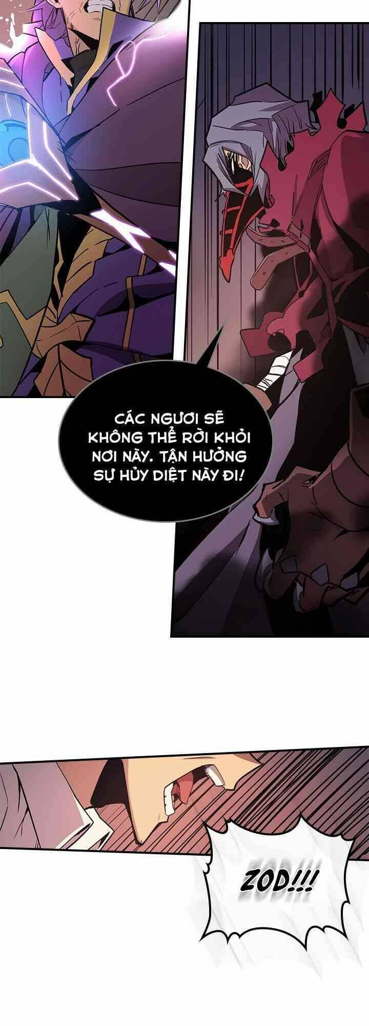 Chuyển Sinh Ma Pháp Đặc Biệt Yếu Chapter 89 - Trang 2