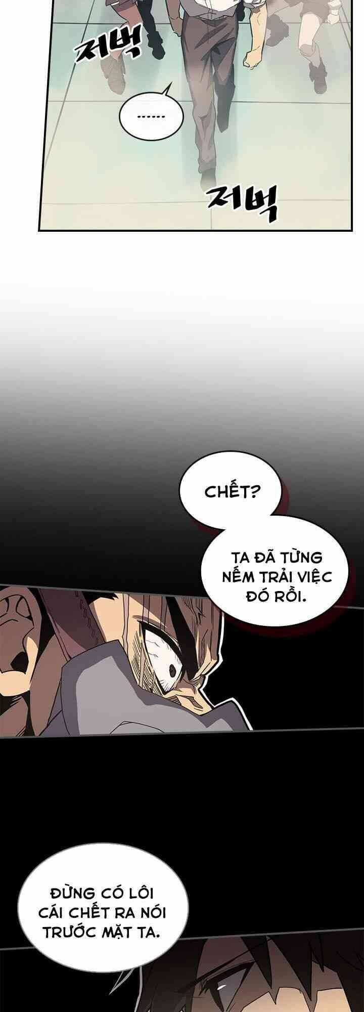 Chuyển Sinh Ma Pháp Đặc Biệt Yếu Chapter 87 - Trang 2