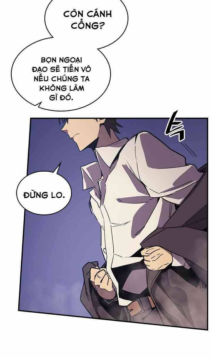 Chuyển Sinh Ma Pháp Đặc Biệt Yếu Chapter 86 - Trang 2