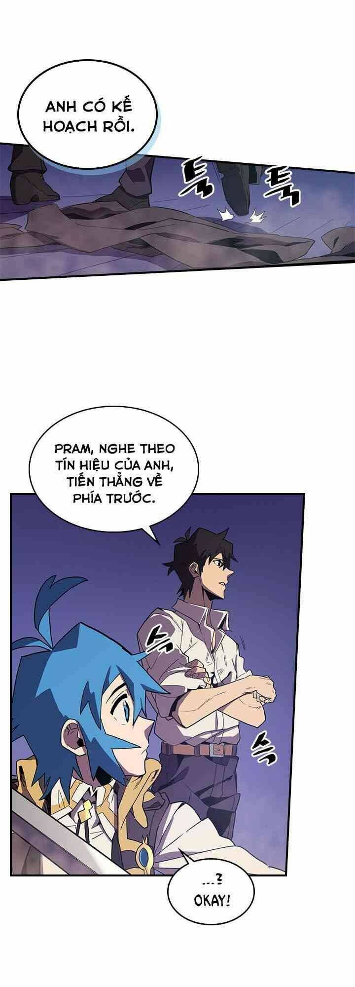 Chuyển Sinh Ma Pháp Đặc Biệt Yếu Chapter 86 - Trang 2