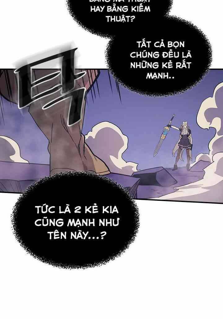 Chuyển Sinh Ma Pháp Đặc Biệt Yếu Chapter 85 - Trang 2