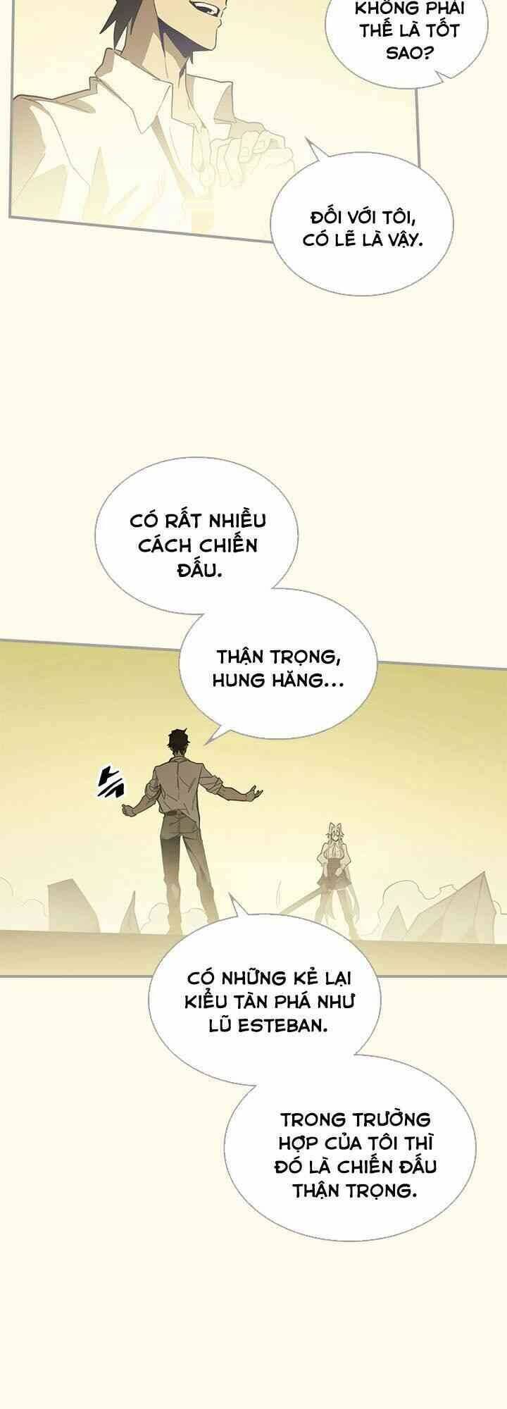 Chuyển Sinh Ma Pháp Đặc Biệt Yếu Chapter 85 - Trang 2