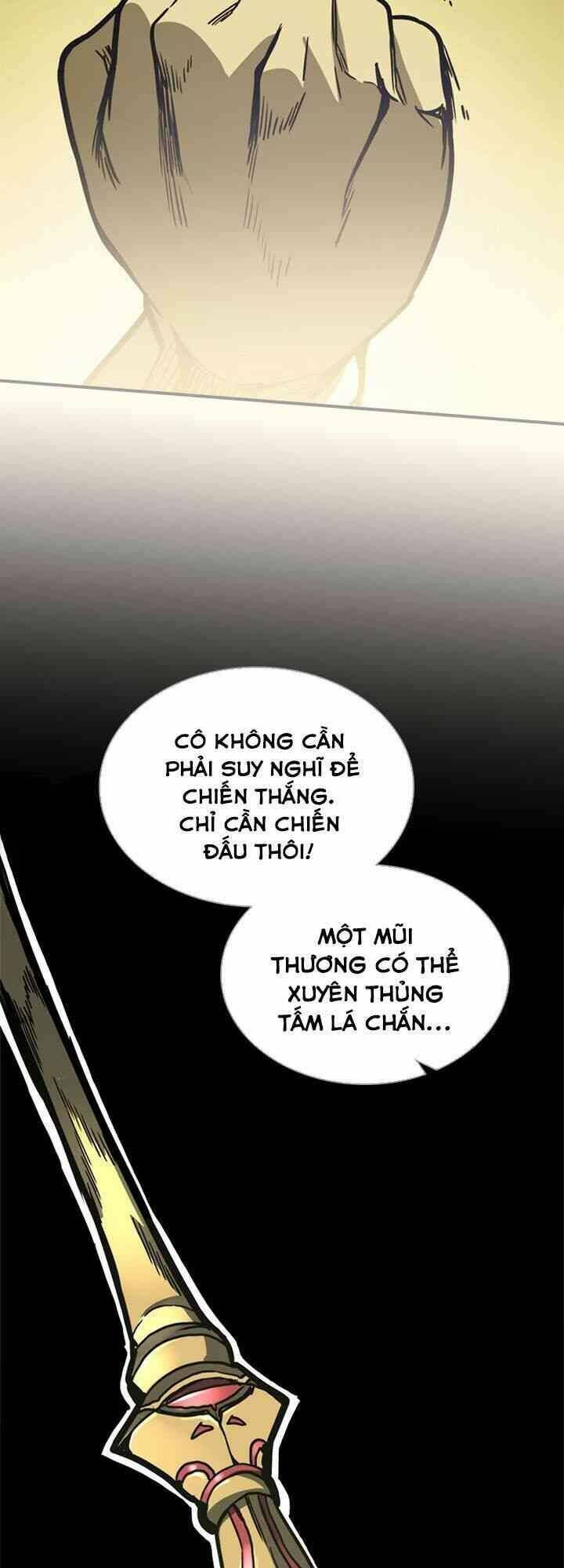 Chuyển Sinh Ma Pháp Đặc Biệt Yếu Chapter 85 - Trang 2