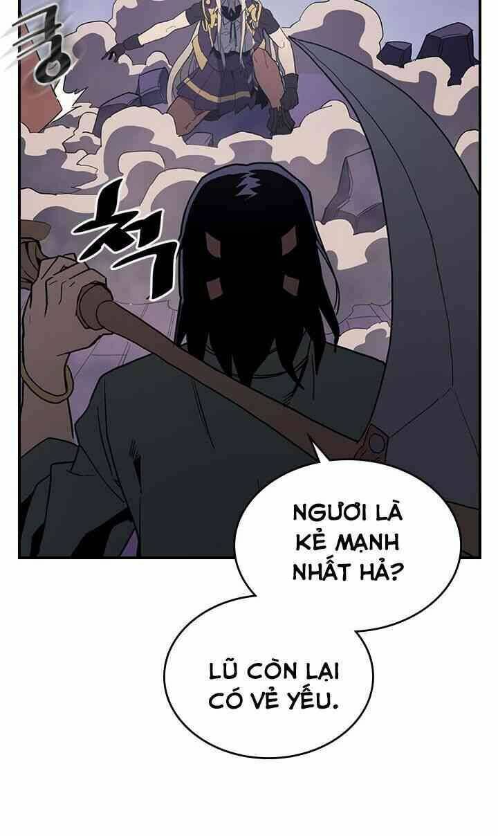 Chuyển Sinh Ma Pháp Đặc Biệt Yếu Chapter 84 - Trang 2