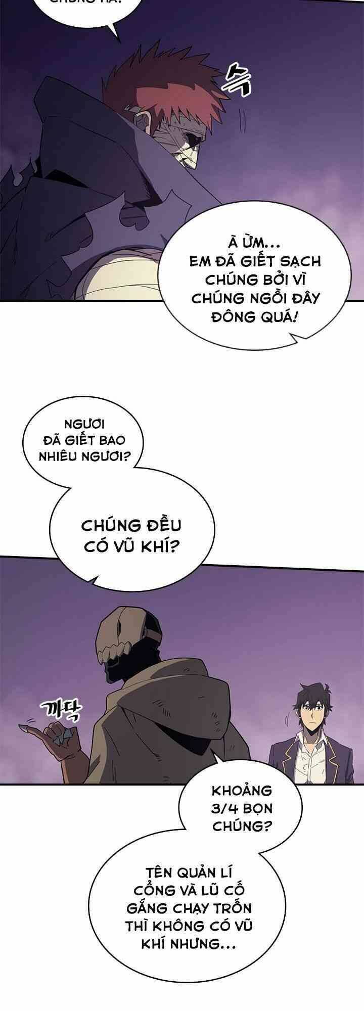 Chuyển Sinh Ma Pháp Đặc Biệt Yếu Chapter 84 - Trang 2