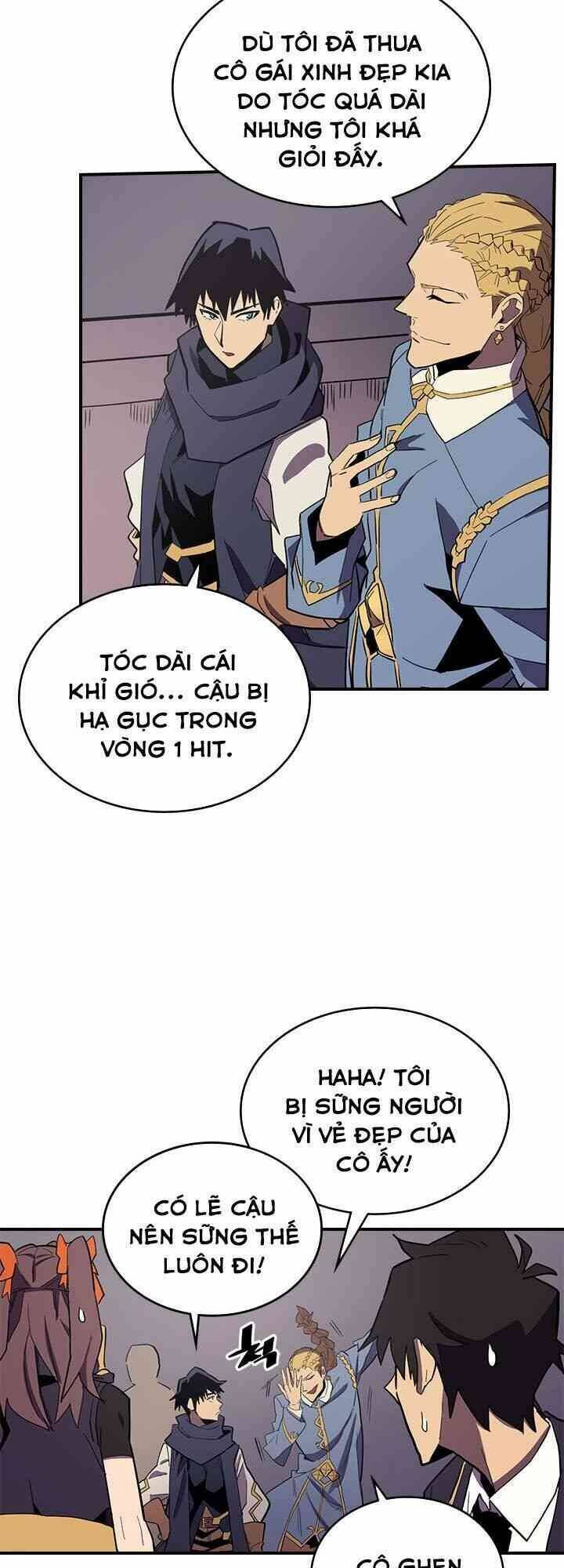 Chuyển Sinh Ma Pháp Đặc Biệt Yếu Chapter 83 - Trang 2