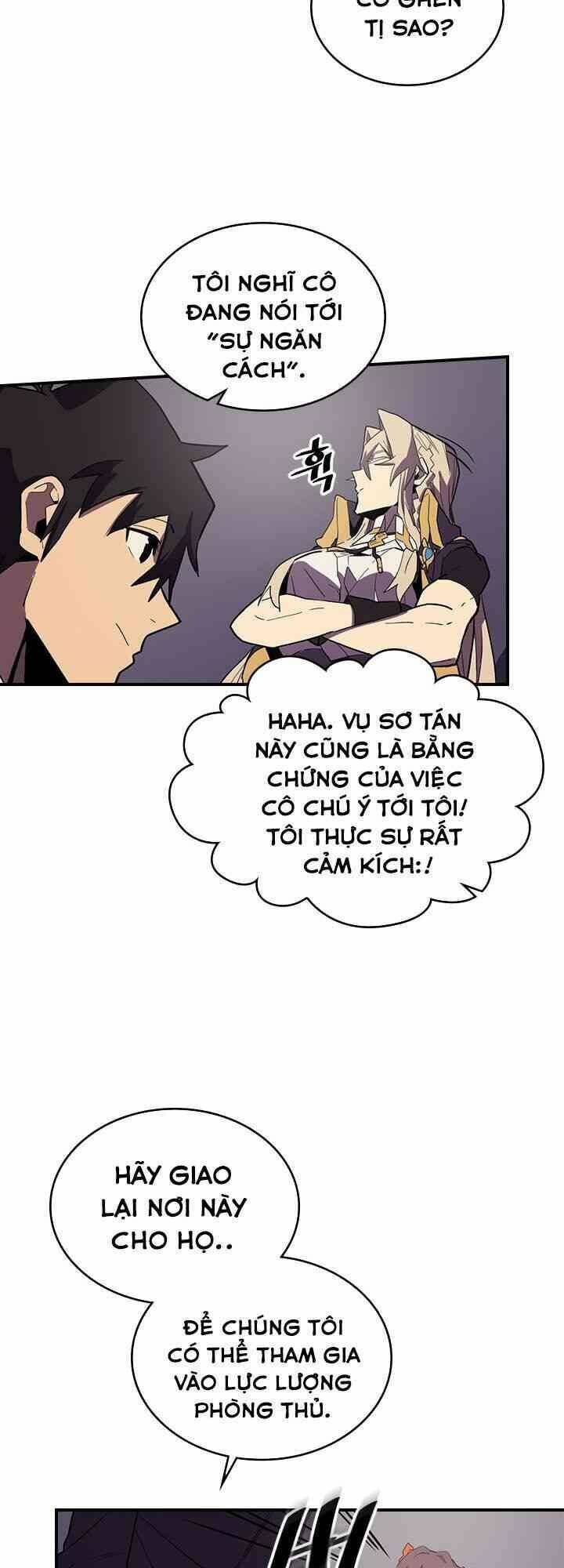 Chuyển Sinh Ma Pháp Đặc Biệt Yếu Chapter 83 - Trang 2