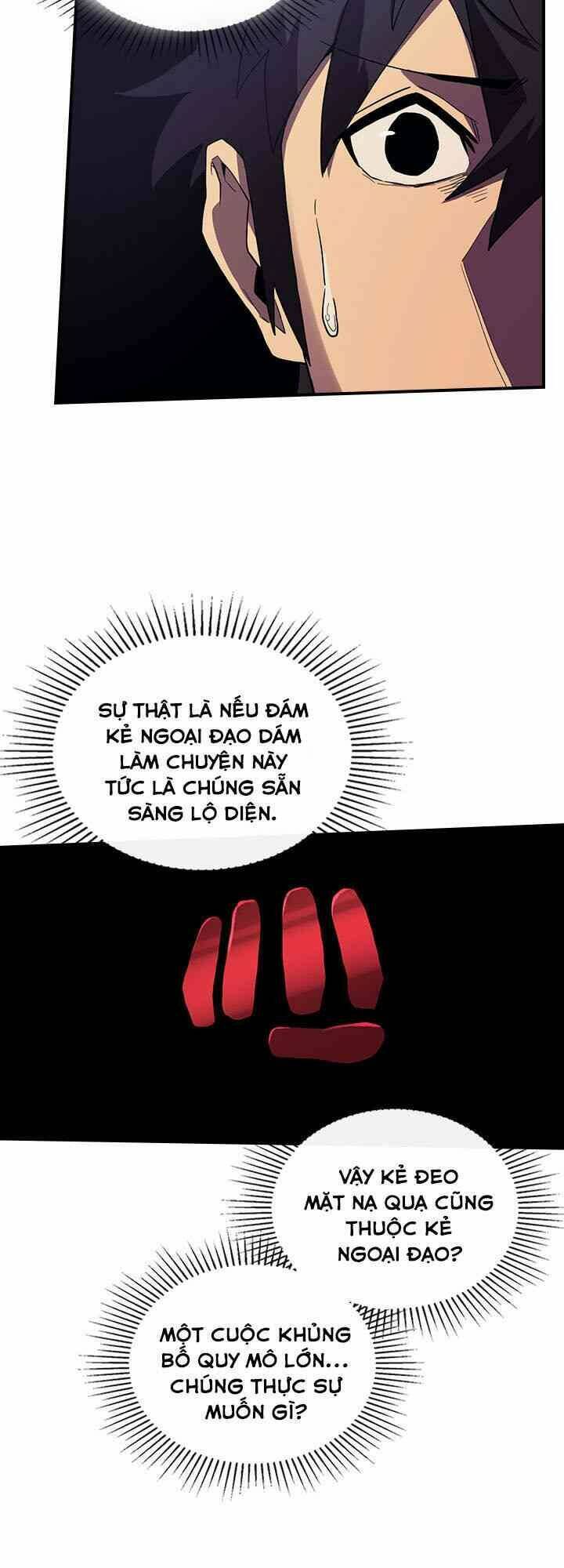 Chuyển Sinh Ma Pháp Đặc Biệt Yếu Chapter 81 - Trang 2