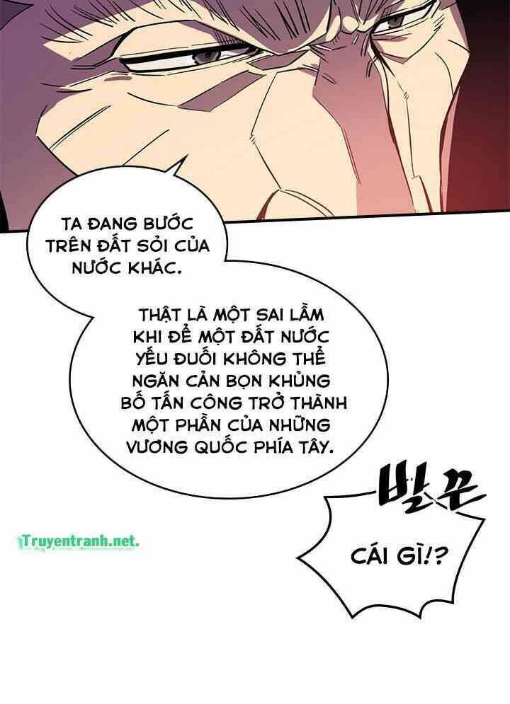 Chuyển Sinh Ma Pháp Đặc Biệt Yếu Chapter 81 - Trang 2