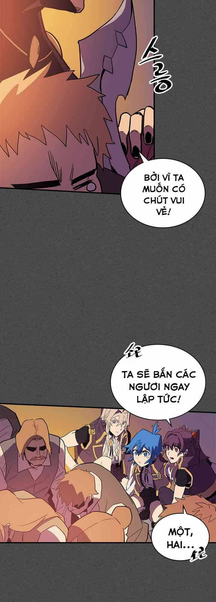 Chuyển Sinh Ma Pháp Đặc Biệt Yếu Chapter 81 - Trang 2