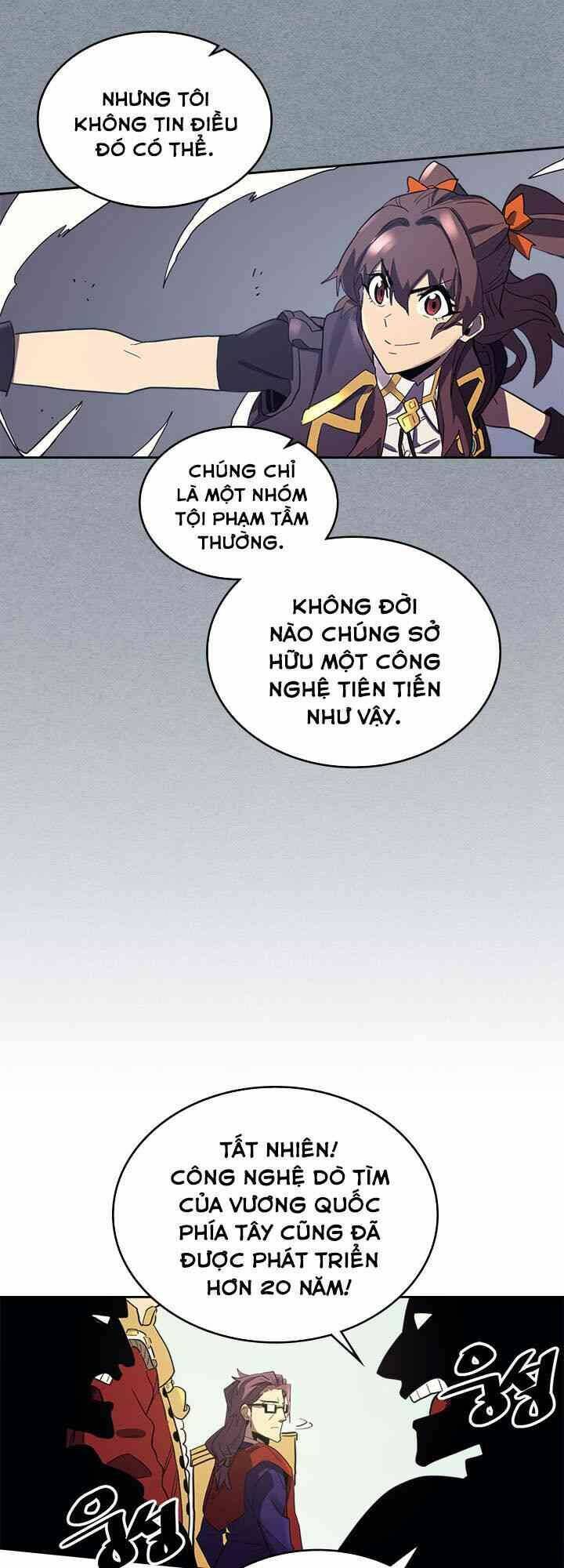 Chuyển Sinh Ma Pháp Đặc Biệt Yếu Chapter 78 - Trang 2