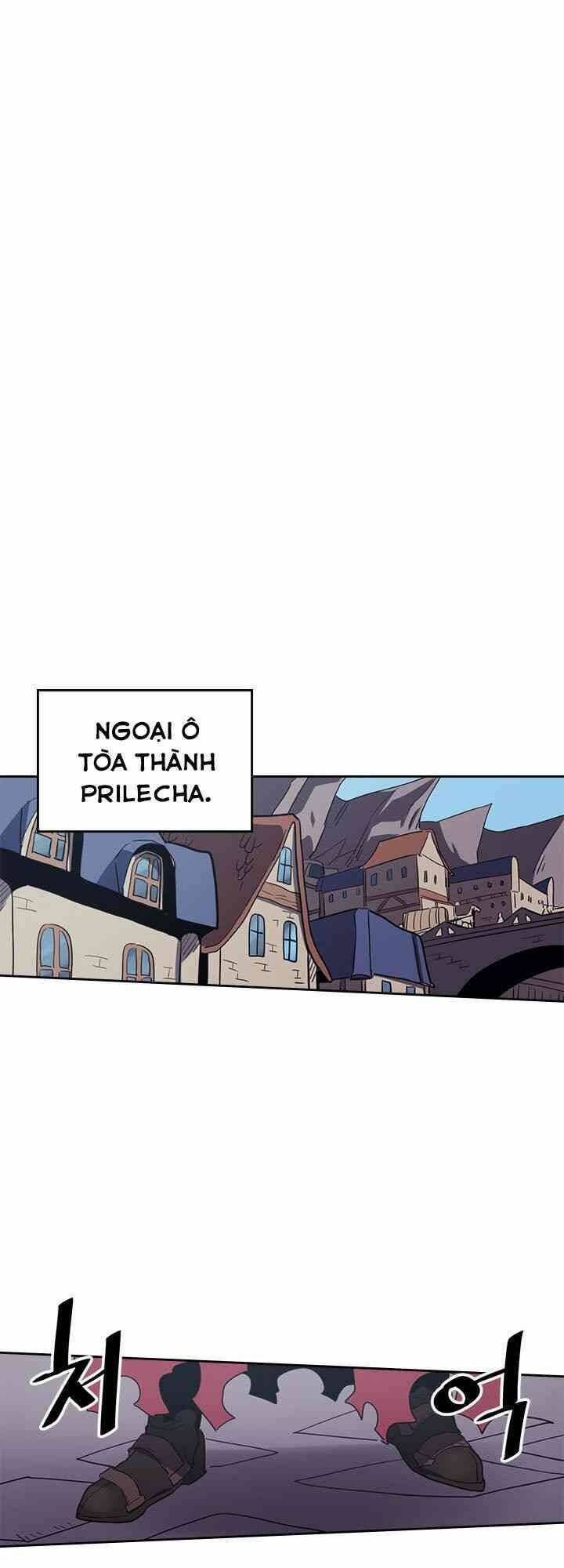 Chuyển Sinh Ma Pháp Đặc Biệt Yếu Chapter 78 - Trang 2