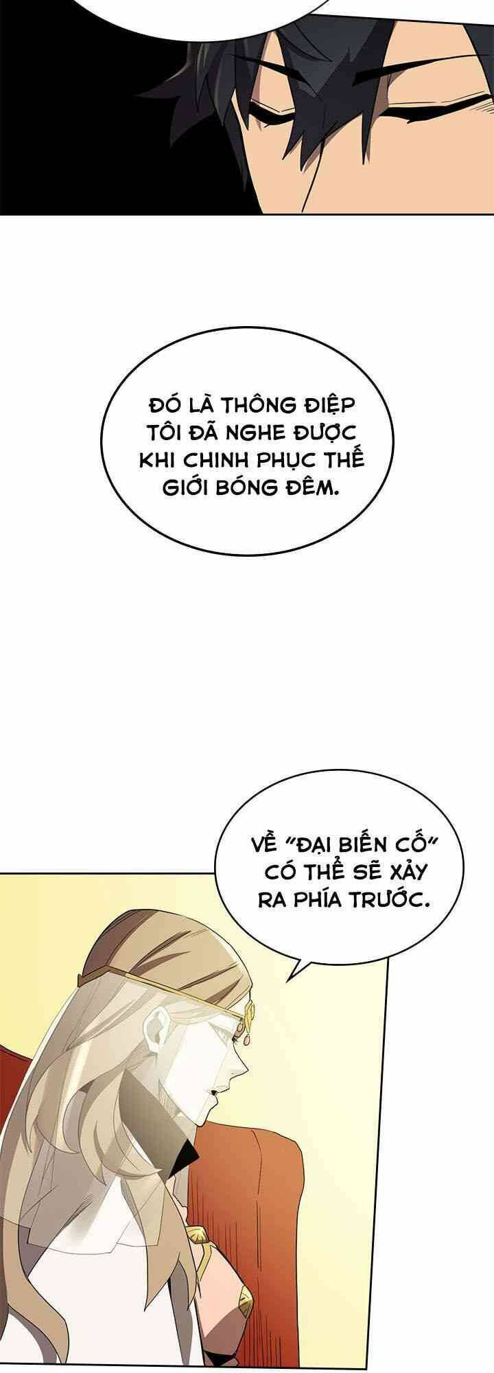 Chuyển Sinh Ma Pháp Đặc Biệt Yếu Chapter 77 - Trang 2