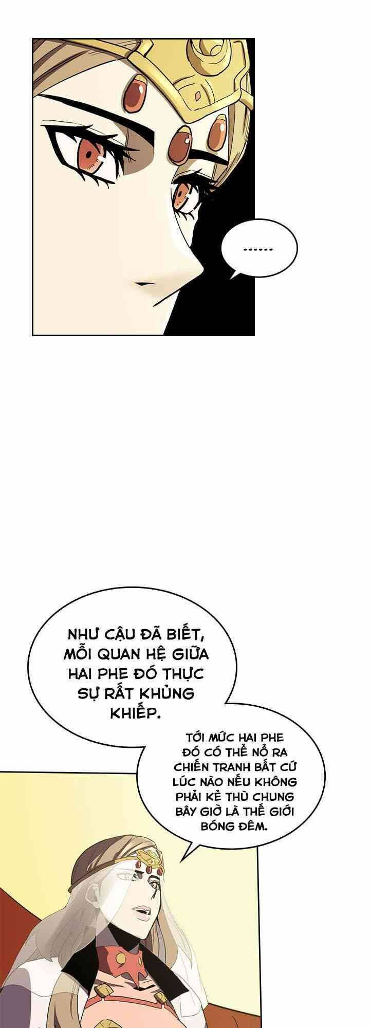 Chuyển Sinh Ma Pháp Đặc Biệt Yếu Chapter 77 - Trang 2