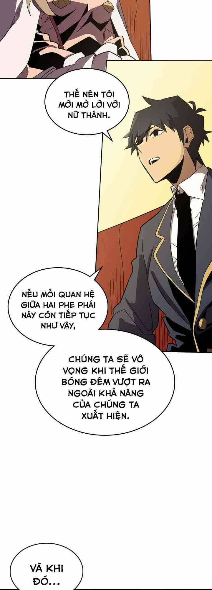 Chuyển Sinh Ma Pháp Đặc Biệt Yếu Chapter 77 - Trang 2