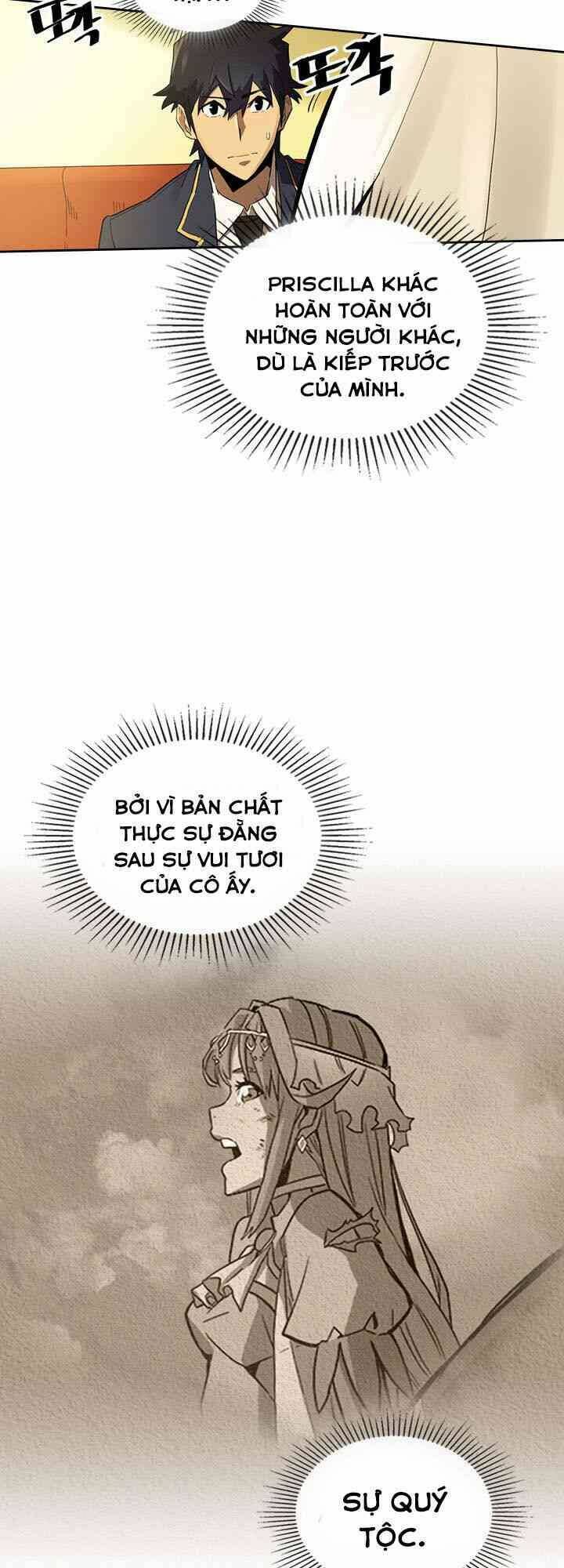 Chuyển Sinh Ma Pháp Đặc Biệt Yếu Chapter 77 - Trang 2