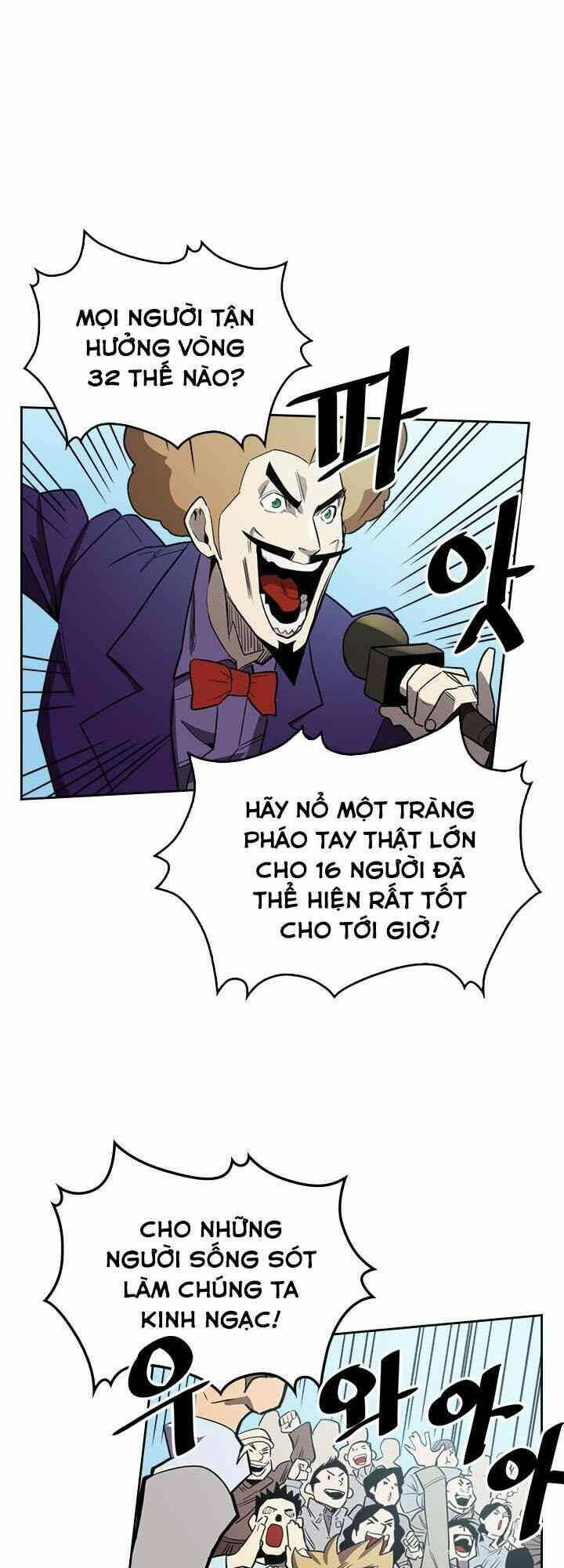 Chuyển Sinh Ma Pháp Đặc Biệt Yếu Chapter 77 - Trang 2