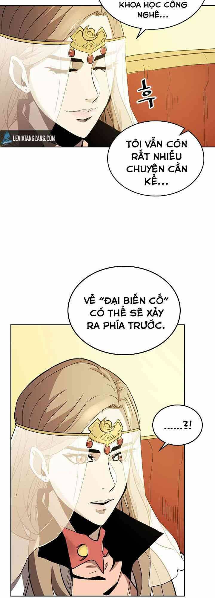 Chuyển Sinh Ma Pháp Đặc Biệt Yếu Chapter 77 - Trang 2