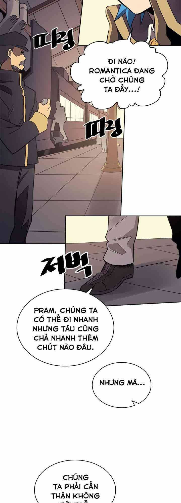 Chuyển Sinh Ma Pháp Đặc Biệt Yếu Chapter 73 - Trang 2