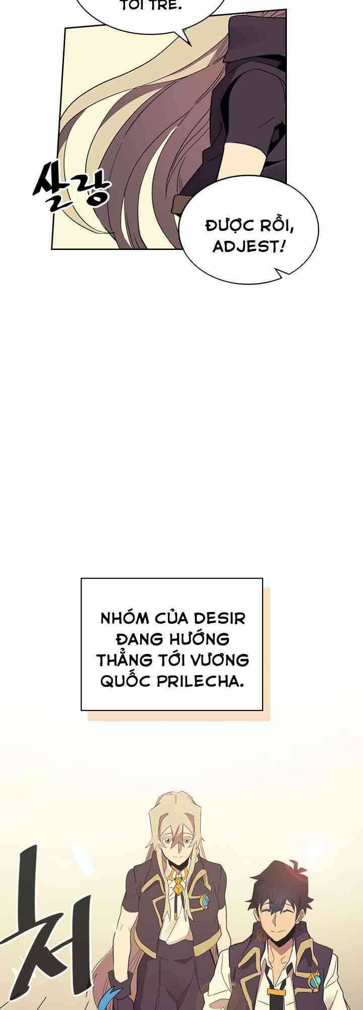 Chuyển Sinh Ma Pháp Đặc Biệt Yếu Chapter 73 - Trang 2