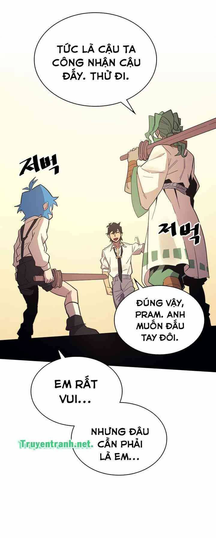 Chuyển Sinh Ma Pháp Đặc Biệt Yếu Chapter 72 - Trang 2