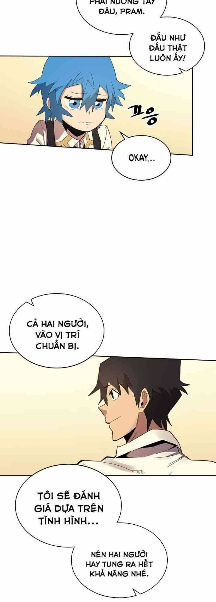 Chuyển Sinh Ma Pháp Đặc Biệt Yếu Chapter 72 - Trang 2