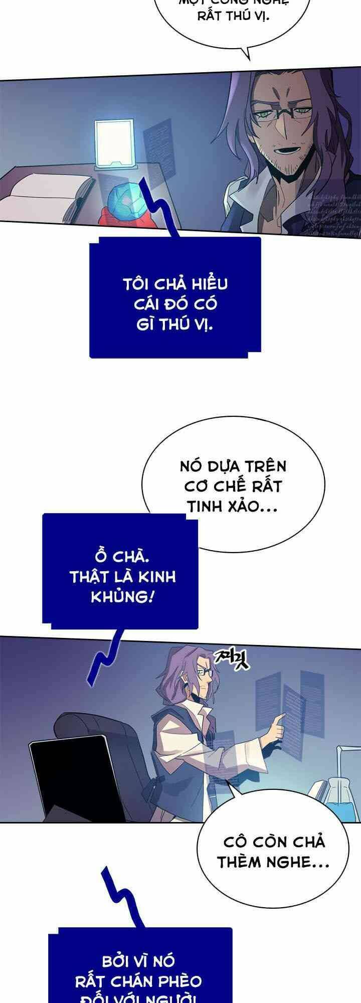 Chuyển Sinh Ma Pháp Đặc Biệt Yếu Chapter 72 - Trang 2