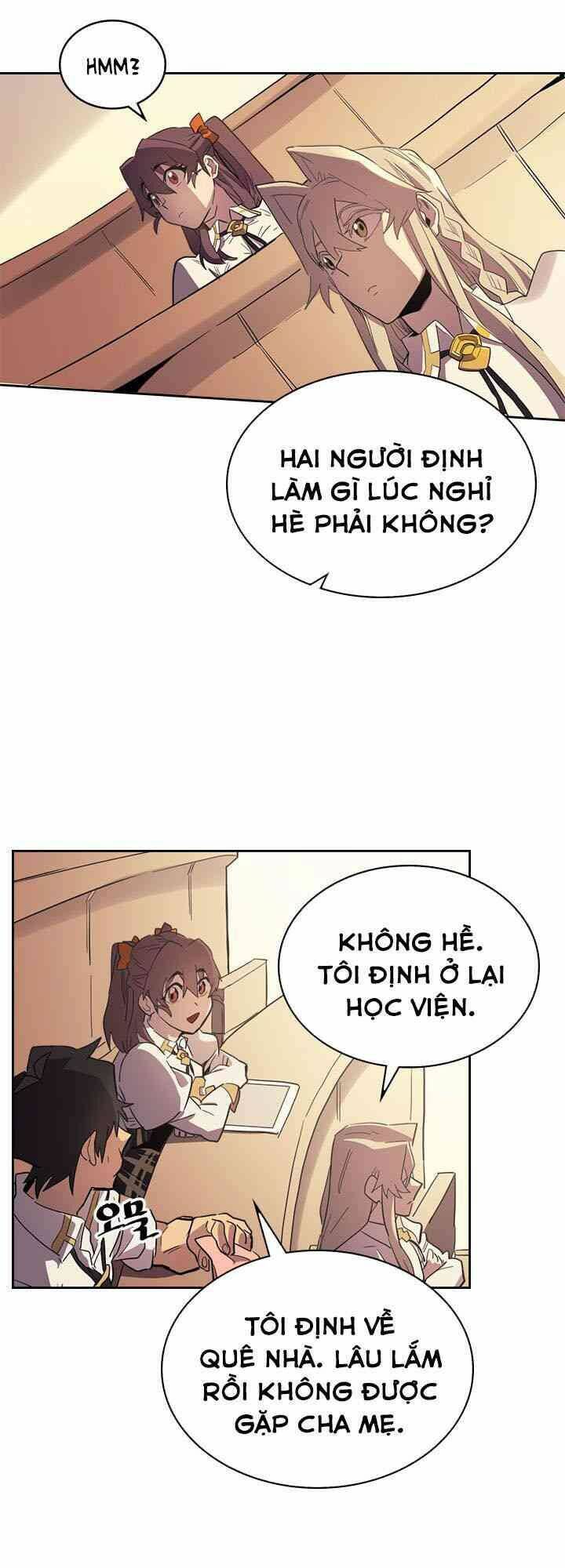 Chuyển Sinh Ma Pháp Đặc Biệt Yếu Chapter 71 - Trang 2