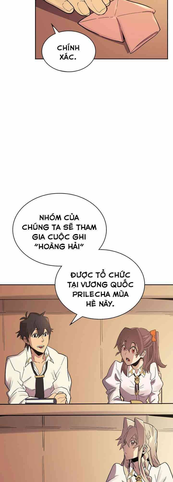 Chuyển Sinh Ma Pháp Đặc Biệt Yếu Chapter 71 - Trang 2