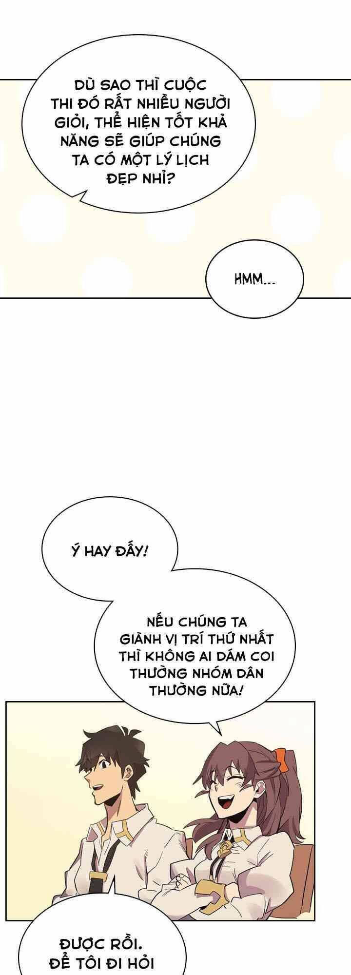 Chuyển Sinh Ma Pháp Đặc Biệt Yếu Chapter 71 - Trang 2