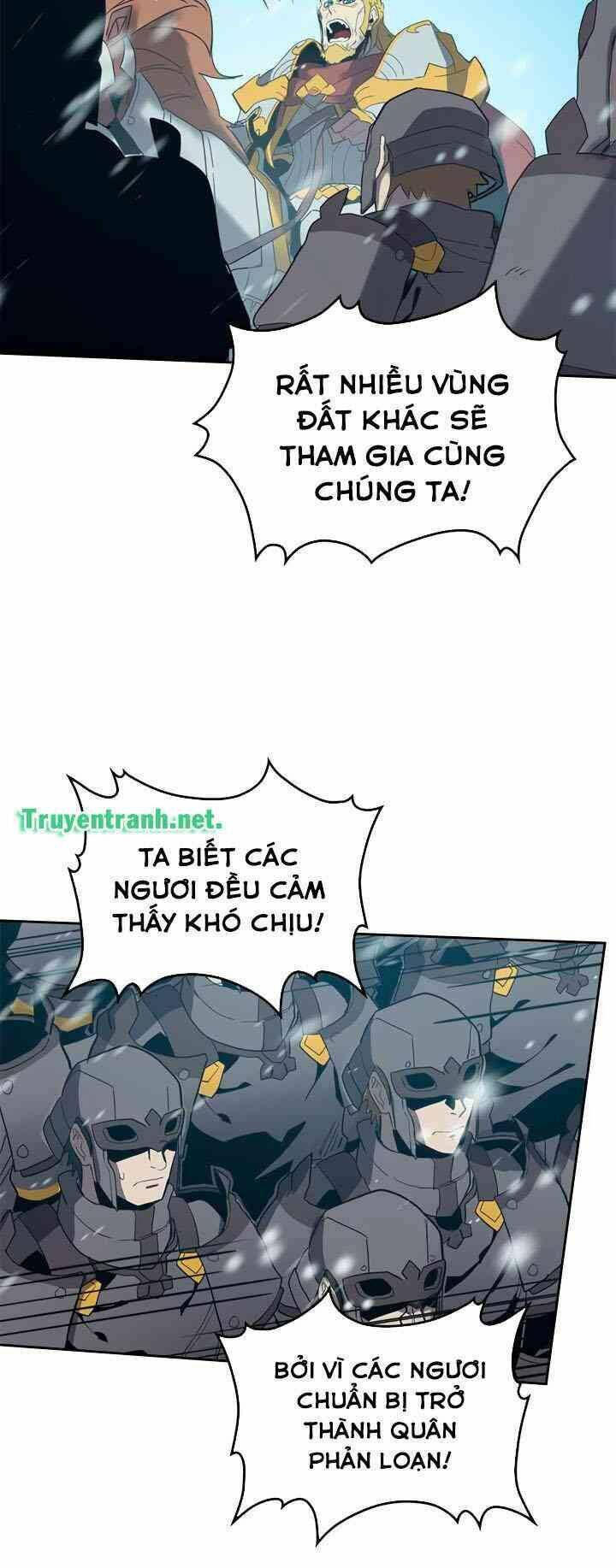 Chuyển Sinh Ma Pháp Đặc Biệt Yếu Chapter 70 - Trang 2