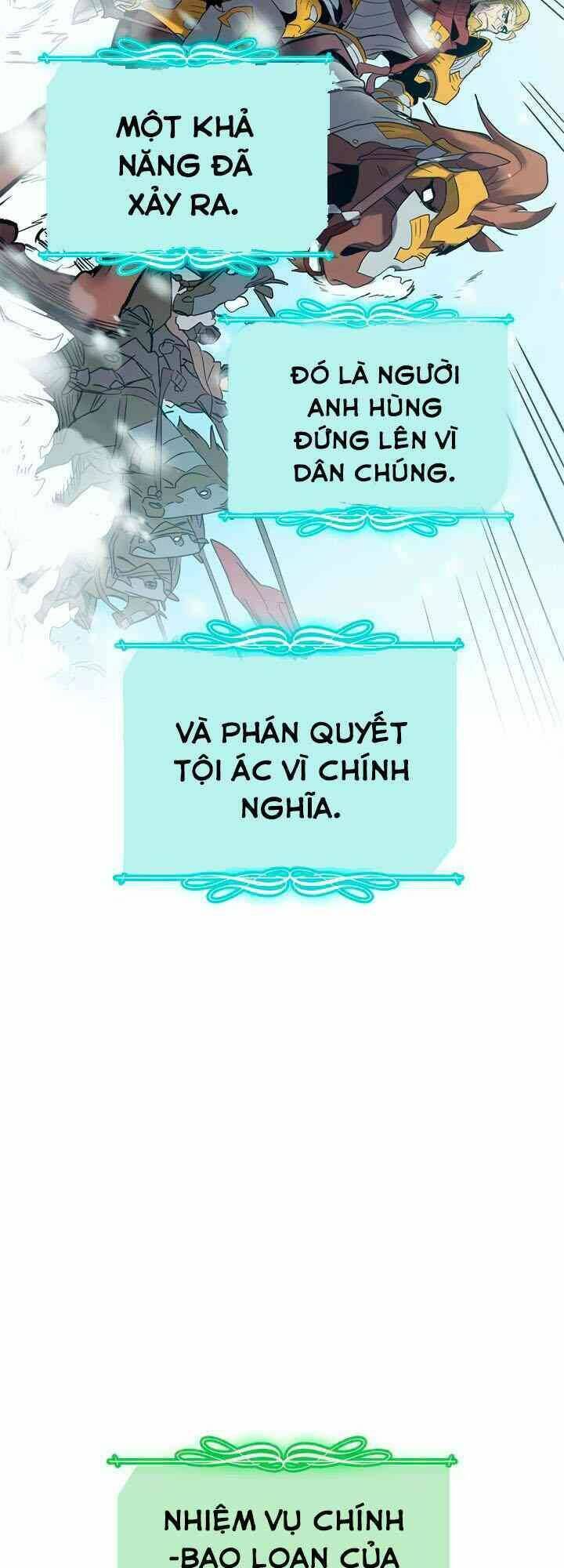 Chuyển Sinh Ma Pháp Đặc Biệt Yếu Chapter 70 - Trang 2