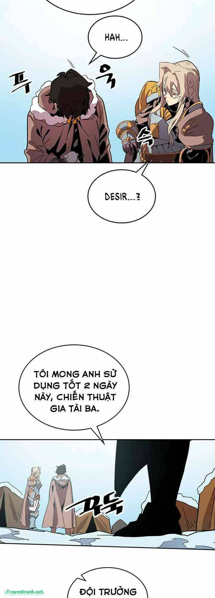 Chuyển Sinh Ma Pháp Đặc Biệt Yếu Chapter 67 - Trang 2