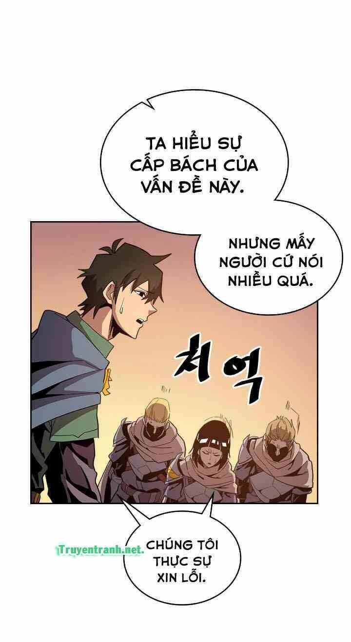 Chuyển Sinh Ma Pháp Đặc Biệt Yếu Chapter 66 - Trang 2