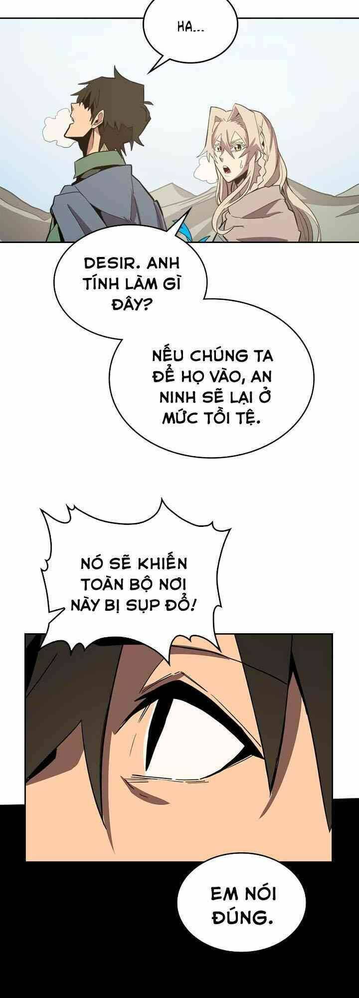 Chuyển Sinh Ma Pháp Đặc Biệt Yếu Chapter 66 - Trang 2