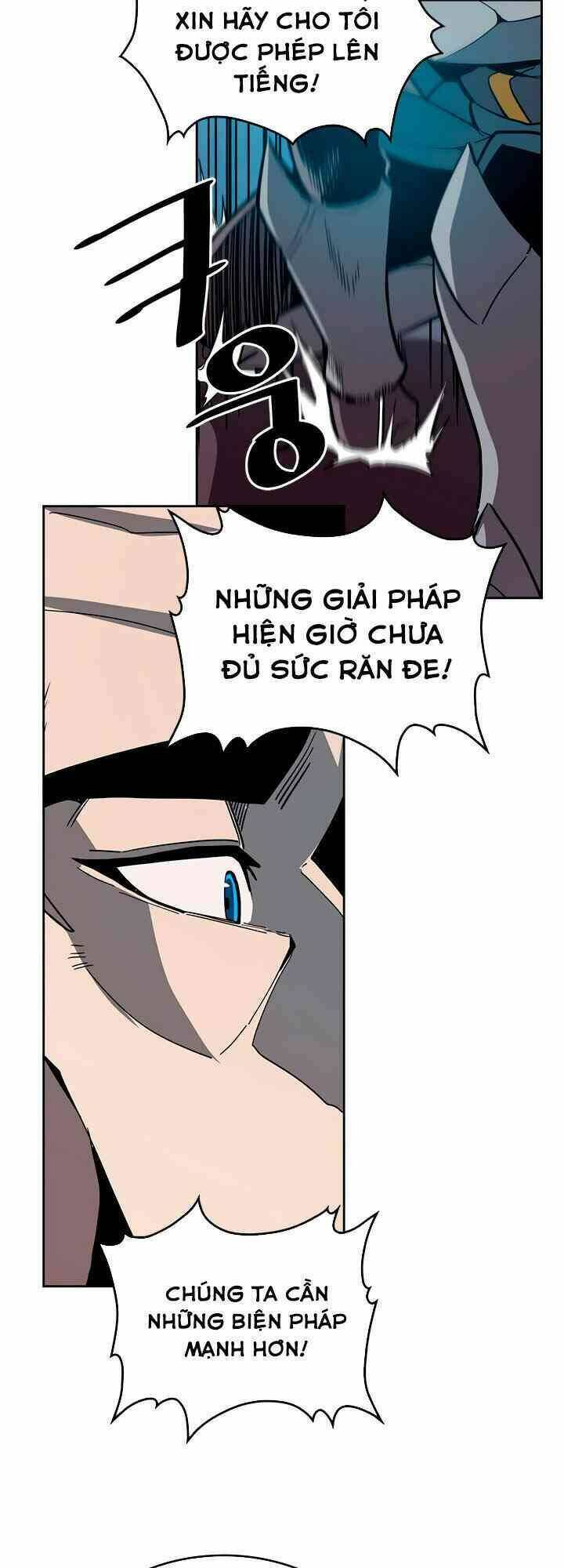 Chuyển Sinh Ma Pháp Đặc Biệt Yếu Chapter 65 - Trang 2